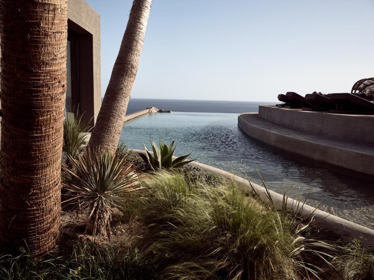 Acro Suites - A Wellbeing Resort (Adults Only) Ajía Pelajía Kültér fotó