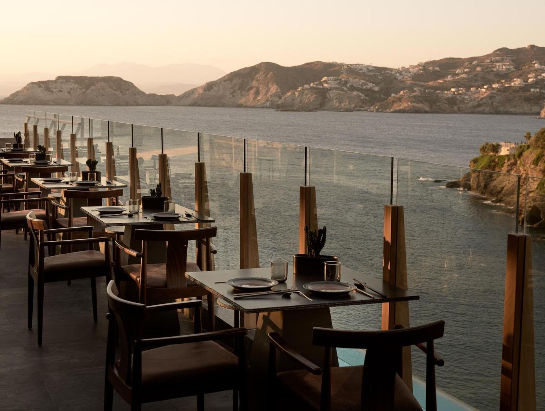 Acro Suites - A Wellbeing Resort (Adults Only) Ajía Pelajía Kültér fotó