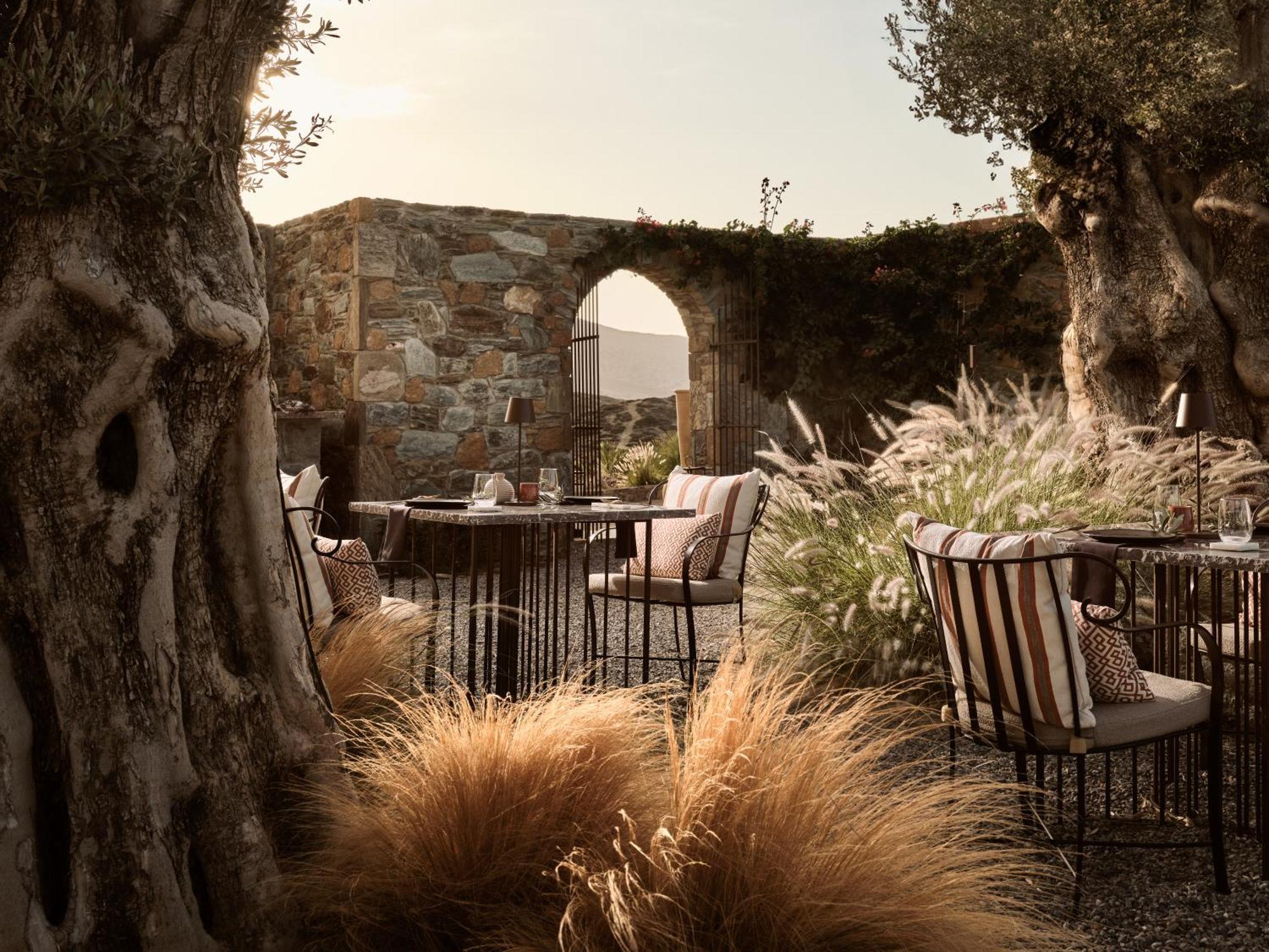 Acro Suites - A Wellbeing Resort (Adults Only) Ajía Pelajía Kültér fotó