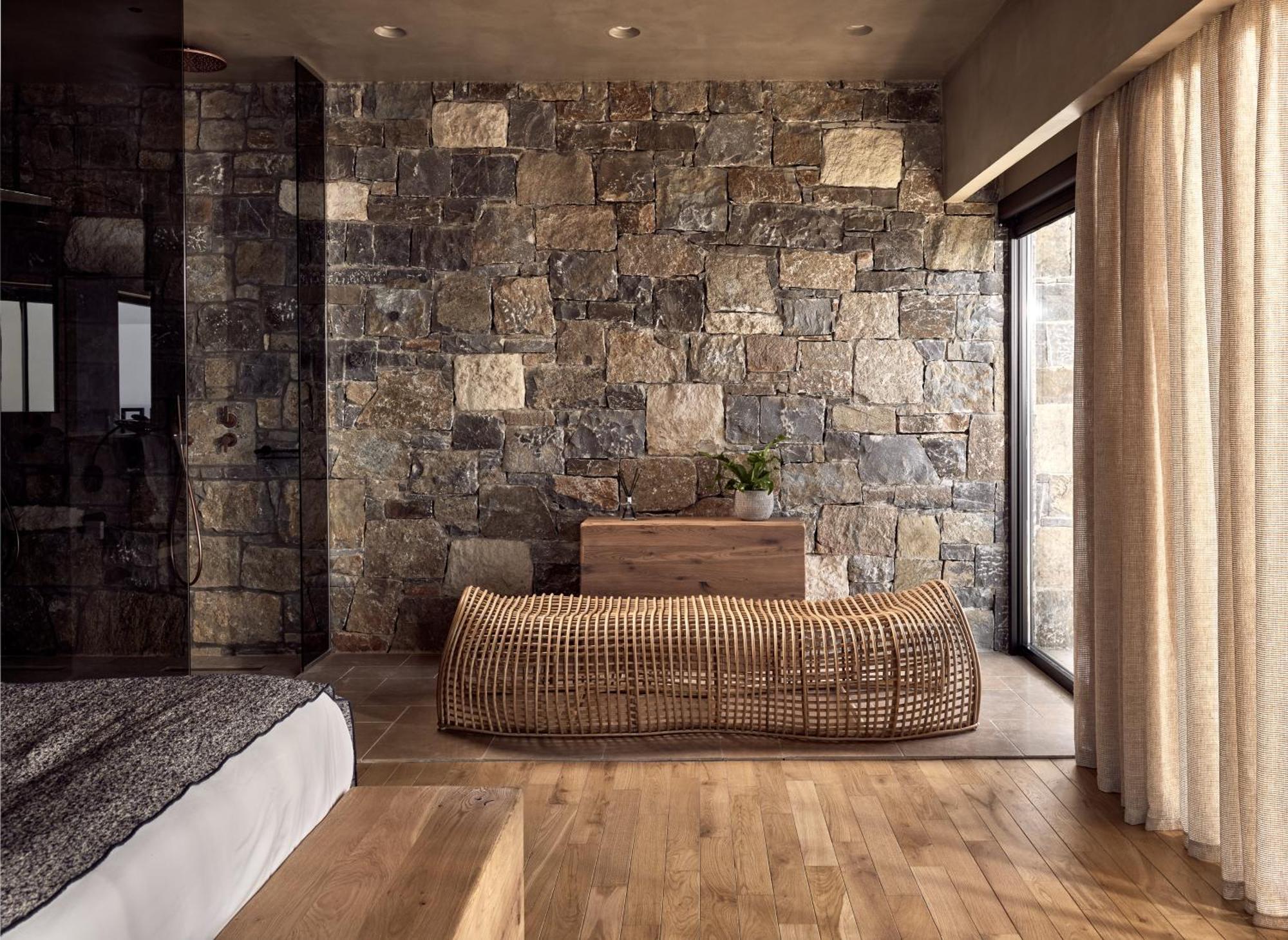 Acro Suites - A Wellbeing Resort (Adults Only) Ajía Pelajía Kültér fotó