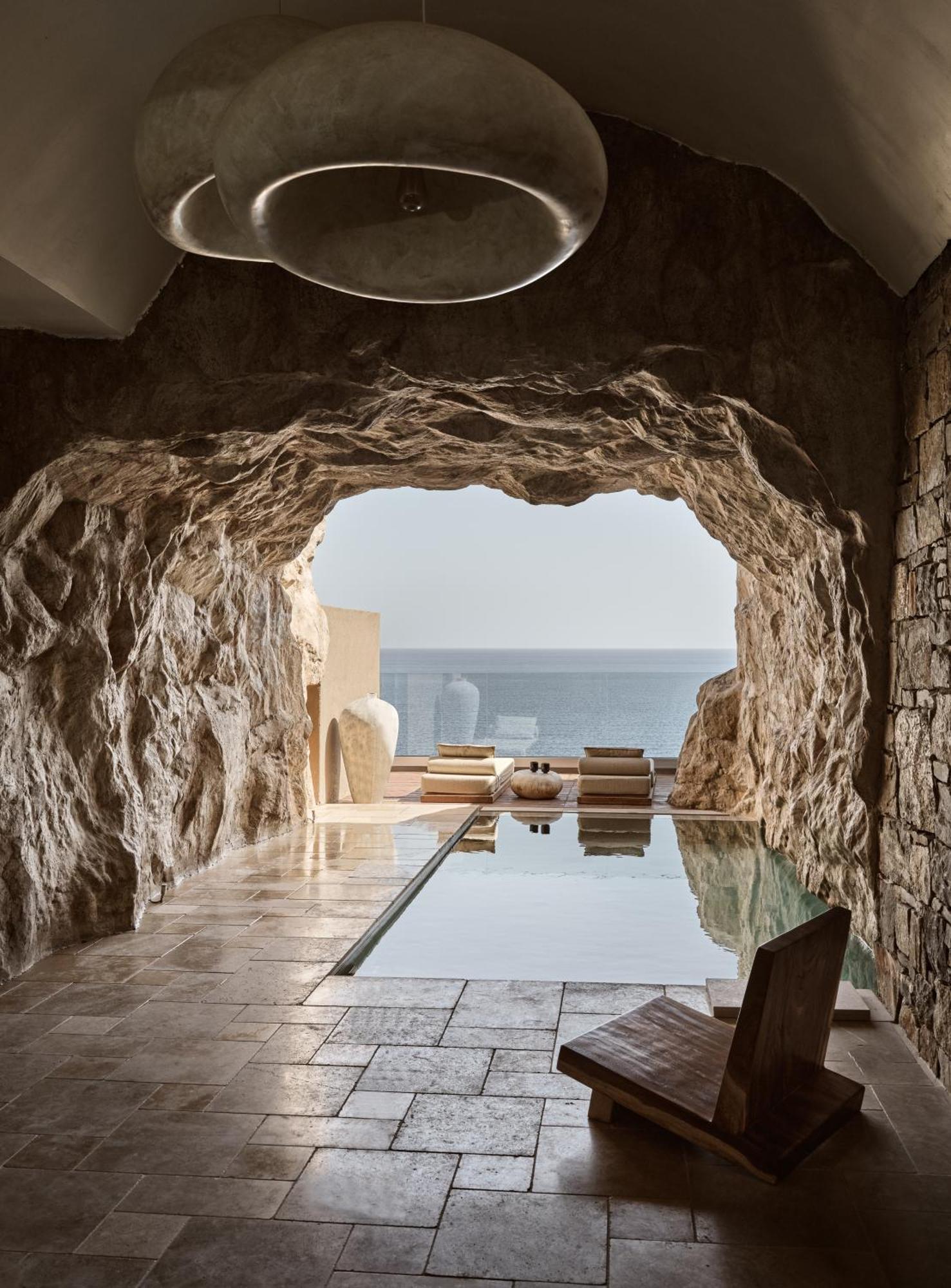 Acro Suites - A Wellbeing Resort (Adults Only) Ajía Pelajía Kültér fotó